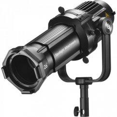 Godox VSA-26K Kit Spotlight attachment LED spotlight and accessories