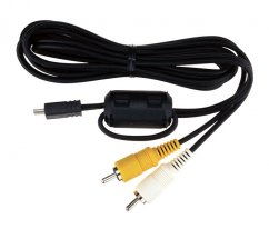 EG-CP14 AUDIO VIDEO CABLE
