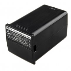 Godox WB26 Battery for AD600 Pro TTL
