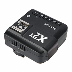 Godox X2T-P TTL Wireless Flash Trigger for Pentax