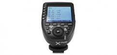Godox XProC TTL Wireless Flash Trigger for Canon Cameras