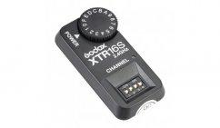 GODOX XTR-16S Power-Control Flash Trigger Receiver for Godox Ving Camera Flash V850 V860