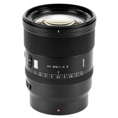 Viltrox AF 85mm F/1.4 Pro Nikon Z